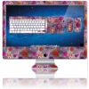 Nexgen Skins - Zestaw skórek na obudowę z efektem 3D iMac 27" (Owlettes 3D)