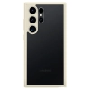 Spigen Ultra Hybrid - Etui do Samsung Galaxy S24 Ultra (Mute Beige)