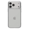 Spigen Ultra Hybrid - Etui do iPhone 17 Pro (Przezroczysty)