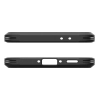 Spigen Tough Armor - Etui do Samsung Galaxy A56 5G (Metal Slate)
