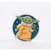Star Wars - Zestaw gumek do mazania (2szt.)