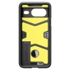 Spigen Tough Armor - Etui do Google Pixel 8 (Czarny)