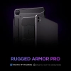 Spigen Rugged Armor Pro - Etui do iPad Pro 13