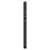 Spigen Liquid Air Mag MagSafe - Etui do iPhone 16e (Matte Black)