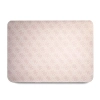 Guess 4G Uptown Triangle Logo Sleeve - Etui na notebooka 13