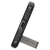 Spigen Tough Armor - Etui do Samsung Galaxy S24 (Gunmetal)