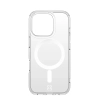 Incipio Velocity MagSafe - Etui iPhone 16 Pro (Clear)