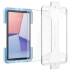 Spigen GLAS.TR EZ FIT - Szkło hartowane do Samsung Galaxy Tab S9+ 12.4