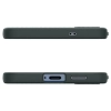Spigen Liquid Air - Etui do Samsung Galaxy S25 (Abyss Green)