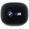 BMW Printed Logos - Słuchawki Bluetooth TWS ENC + etui ładujące (czarny)