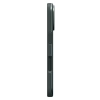 Spigen Thin Fit Mag MagSafe - Etui do iPhone 17 (Abyss Green)