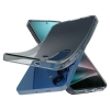 Spigen Liquid Crystal - Etui do Samsung Galaxy S25 (Space Crystal)