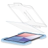 Spigen GLAS.TR EZ FIT - Szkło hartowane do Samsung Galaxy Tab S9+ 12.4