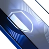 3mk HardGlass Matt Max - Matowe szkło hartowane do iPhone 17 Pro Max