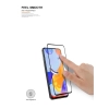 Mocolo 2.5D Full Glue Glass - Szkło ochronne Xiaomi Redmi Note 11 Pro / Note 11 Pro Plus