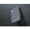 Nordic Elements Original Idun - Materiałowe etui iPhone XR (Mid Grey)