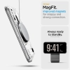 Spigen Ultra Hybrid Mag MagSafe - Etui do iPhone 16e (Zero One)