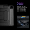 Spigen Rugged Armor Pro - Etui do iPad Pro 13