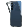 Spigen Liquid Crystal - Etui do Samsung Galaxy S25 (Space Crystal)