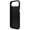 Guess 4G Triangle Logo MagSafe - Etui iPhone Air (czarny)