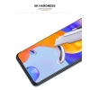 Mocolo 2.5D Full Glue Glass - Szkło ochronne Xiaomi Redmi Note 11 Pro / Note 11 Pro Plus