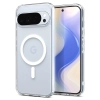Spigen Ultra Hybrid Mag MagSafe - Etui do Google Pixel 10 Pro XL (Clear/White)