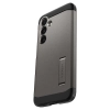 Spigen Tough Armor - Etui do Samsung Galaxy S24 (Gunmetal)