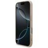 Guess 4G Classic - Etui iPhone 17 (różowy)