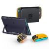 Spigen Nano Pop - Etui do Nintendo Switch 2 (Blueberry Navy)