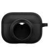 Spigen Tag Armor Duo - Etui do Apple Airpods Pro 1 / 2 / AirTag (Czarny)