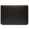 Karl Lagerfeld NFT Saffiano Monogram Ikonik Karl Sleeve - Etui na notebook 14