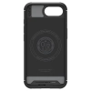 Spigen Core Armor Mag MagSafe - Etui do iPhone 16e (Matte Black)