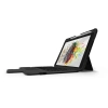 STM Dux Keyboard Trackpad Case - Etui z klawiaturą i gładzikiem iPad 10.2” (2019-2021) MIL-STD-810G (Black)