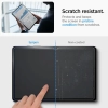 Spigen GLAS.TR EZ FIT - Szkło hartowane do Samsung Galaxy Tab S9+ 12.4