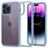 Spigen Ultra Hybrid - Etui do iPhone 14 Pro Max (Niebieski)