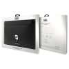 Karl Lagerfeld NFT Saffiano Monogram Ikonik Karl Sleeve - Etui na notebook 14