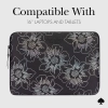 Kate Spade New York Puffer Sleeve - Pokrowiec MacBook Pro 16