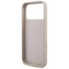 Guess 4G Big Logo - Etui iPhone 17 Pro Max (różowy)