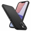 Spigen Liquid Air - Etui do iPhone 13 Mini (Czarny)