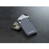 Nordic Elements Original Idun - Materiałowe etui iPhone XR (Mid Grey)
