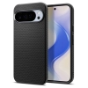 Spigen Liquid Air - Etui do Google Pixel 10 Pro XL (Matte Black)