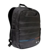 BMW Carbon&Nylon Tricolor - Plecak na notebooka 16