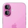 3mk Lens Protection Pro - Szkło na obiektyw aparatu iPhone 17 (Light Purple)
