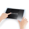 Spigen GLAS.TR EZ FIT - Szkło hartowane do Apple iPad Pro 11
