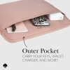 Kate Spade New York Puffer Sleeve - Pokrowiec MacBook Pro 14
