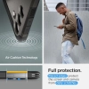 Spigen Tough Armor - Etui do Samsung Galaxy S24 (Gunmetal)