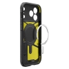 Spigen Tough Armor T Mag MagSafe - Etui do iPhone 17 Pro Max (Black)