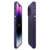 Spigen Mag Armor - Etui do iPhone 14 Pro Max (fioletowy)