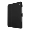 Speck Balance Folio - Etui iPad Air 13” M3 (2025) / M2 (2024) (Black)