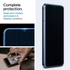 Spigen Glas.TR EZ Fit 2-Pack - Szkło hartowane 2 szt. do Samsung Galaxy S23+